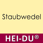 Staubwedel