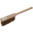 Langstiel-Handfeger, Kokos, 46 cm